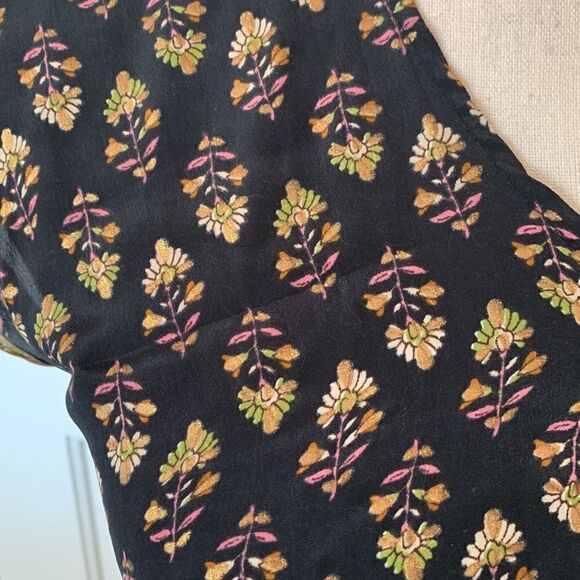 PERRY WALKER COLLECTIVE ONE SHOULDER VARINA TOP - Picture 2 of 10